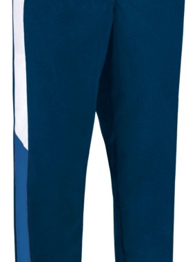 Παντελόνι Φόρμα VERSUS Valento PAVAVERMY Night Navy Blue-Royal Blue-White