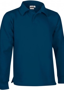 - Φούτερ APOLO Valento SUVACPRMR Orion Navy Blue