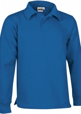 - Φούτερ APOLO Valento SUVACPRRY Royal Blue
