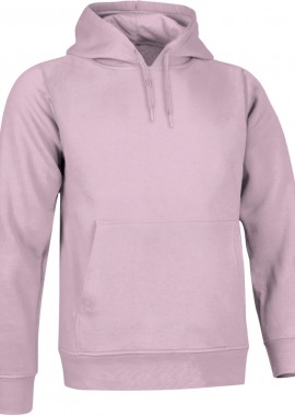 Φούτερ ARIZONA Valento SUVAARIRS Cake Pink