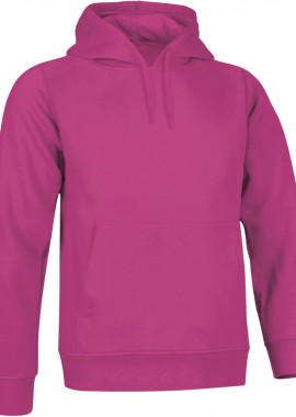 Φούτερ ARIZONA Valento SUVAARIMG Magenta Pink