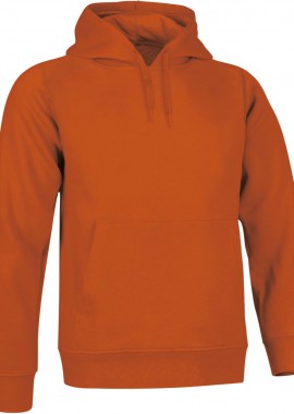 Φούτερ ARIZONA Valento SUVAARINJ Party Orange