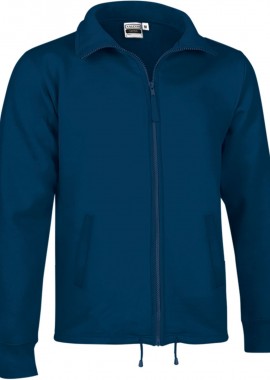 Φούτερ CACTUS Valento SUVACRLMR Orion Navy Blue
