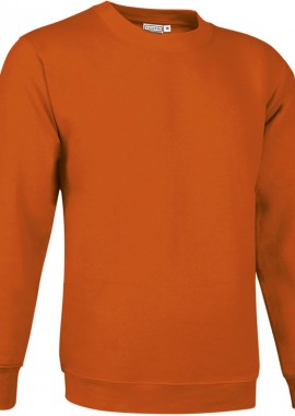 - Φούτερ DUBLIN Valento SUVACCANJ Party Orange
