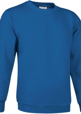 - Φούτερ DUBLIN Valento SUVACCARY Royal Blue