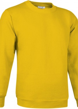 - Φούτερ DUBLIN Valento SUVACCAGS Sunflower Yellow