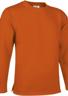 - Φούτερ OPEN Valento SUVACALNJ Party Orange