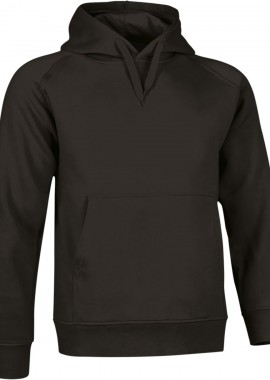 Φούτερ STREET Valento SUVACSTNG Black