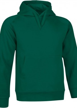 - Φούτερ STREET Valento Bottle Green