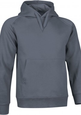 Φούτερ STREET Valento SUVACSTGP Cement Grey