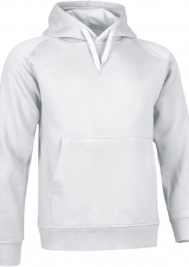 Φούτερ STREET Valento SUVACSTBL White