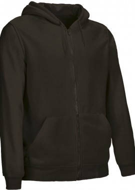 Φούτερ TERRANOVA Valento SUVATERNG Black
