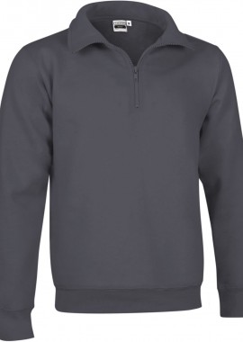 Φούτερ WOOD Valento SUVACREGC Charcoal Grey