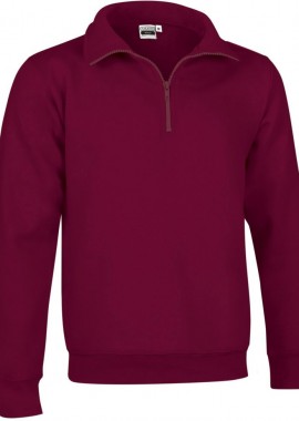 - Φούτερ WOOD Valento SUVACREGT Mahogany Garnet