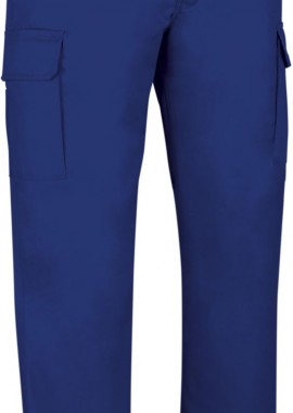 Παντελόνι FORCE Valento PAVAFORAZ Bluish Blue