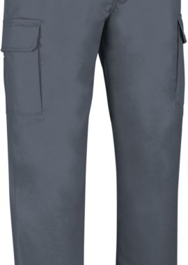 Παντελόνι FORCE Valento PAVAFORGR Cement Grey