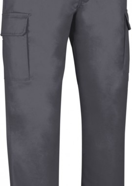 Παντελόνι FORCE Valento PAVAFORGC Charcoal Grey