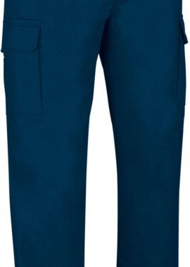 Παντελόνι FORCE Valento PAVAFORMM Orion Navy Blue