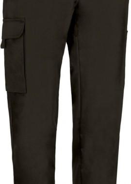 Παντελόνι ORION Valento PAVAORING Black