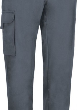 - Παντελόνι ORION Valento PAVAORIGR Cement Grey