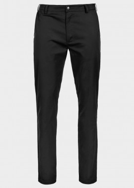 - Ανδρικό παντελόνι CHINO STENSO 02002441 Black