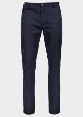- Ανδρικό παντελόνι CHINO STENSO 02002442 Dark Blue