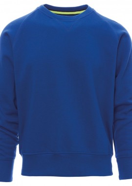 - Μακρυμάνικο μπλουζάκι PAYPER 03000210 Mistral+ Royal Blue