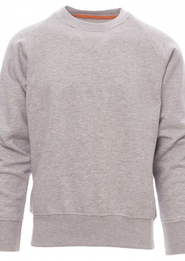 - Μακρυμάνικο μπλουζάκι PAYPER 03000211 Mistral+ Light Grey