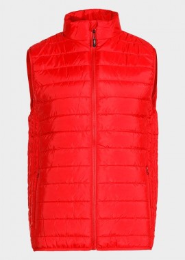 Γιλέκο MADOC STENSO 03001452 Red