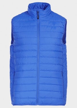 - Γιλέκο MADOC STENSO 03001500 Blue