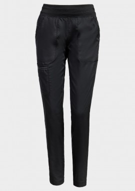 - Γυναικείο ιατρικό παντελόνι R JOGGER WWE011 CHEROKEE 08001890 Black
