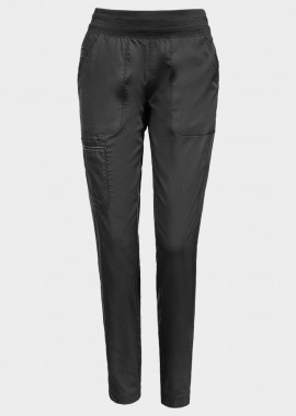 Γυναικείο ιατρικό παντελόνι R JOGGER WWE011 CHEROKEE 08001892 Grey