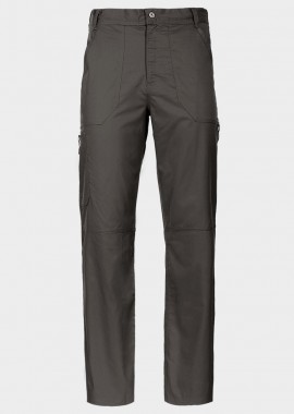 Ανδρικό ιατρικό παντελόνι MR TAPERED WWE140 CHEROKEE 08001904 Grey