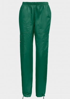 Ιατρικό παντελόνι MR CARGO WWE4005 CHEROKEE 08001907 Green