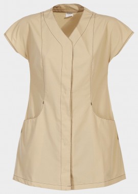 - Μπλούζα KATRIN BEUNIQUE 08001857 Beige
