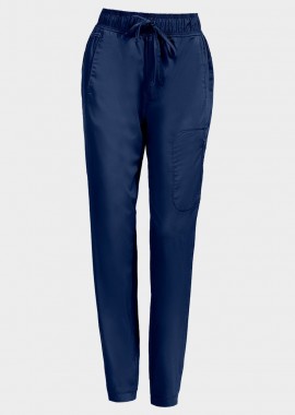 Ιατρικό παντελόνι R JOGGER DARK WWE012 CHEROKEE 08001894 Blue