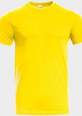 - Κοντομάνικο STENSO NAOS YELLOW STENSO 02002678 YELLOW