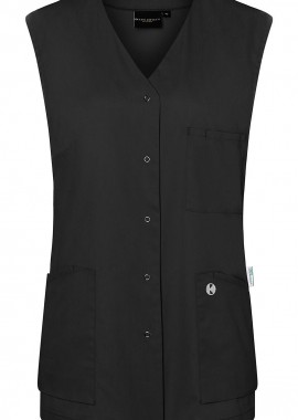 Γυναικείο Αμάνικο Tunic Essential Karlowsky KS 67 Black