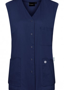 Γυναικείο Αμάνικο Tunic Essential Karlowsky KS 67 Navy