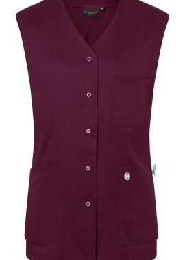 Γυναικείο Αμάνικο Tunic Essential Karlowsky KS 67 Aubergine