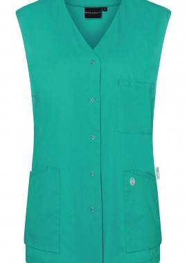 Γυναικείο Αμάνικο Tunic Essential Karlowsky KS 67 Sage