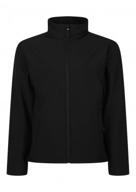 - Reid Softshell Regatta Professional TRA654 Black