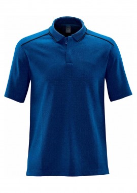 Ανδρικό Endurance HD Polo UV 50+ Stormtech GPX-5 Azure/Black