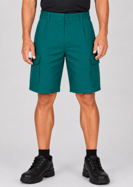 Βερμούδα Valento DESERT Amazon Green