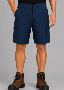 - Βερμούδα Valento DESERT Orion Navy Blue