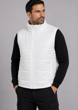 Γιλέκο MARIO B-well 490200 White