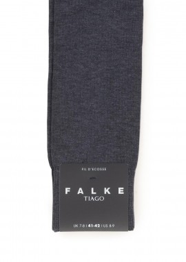 Falke - Κάλτσες ανδρικές Falke Γκρι 3190 15662-TIAGO 100