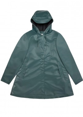 Rains - Αδιάβροχα ανδρικά Rains Mystique 18050-175 A-Line W Jacket W3 271