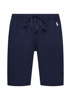 ΑΝΔΡΙΚΟ ΣΟΡΤΣ POLO RALPH LAUREN ΜΠΛΕ