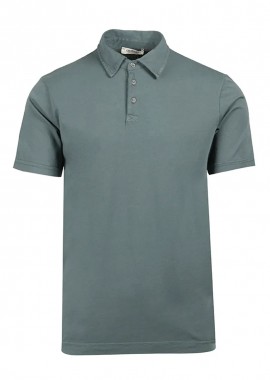 CROSSLEY - ΑΝΔΡΙΚΗ POLO ΜΠΛΟΥΖΑ CROSSLEY HAUKURWP ΧΑΚΙ